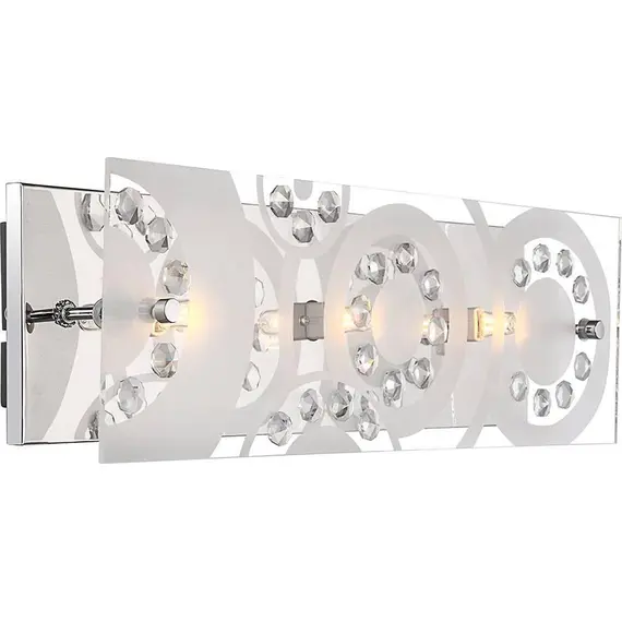 Настенный светильник Globo Dianne 48690-3, изображение 2