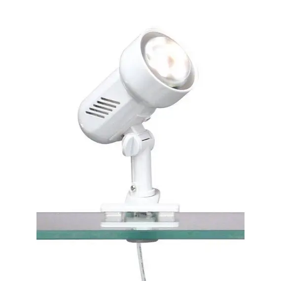 Настольная лампа на прищепке Globo Basic 5496, изображение 2