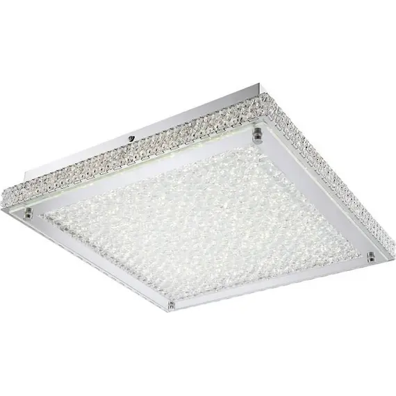 Потолочный светодиодный светильник Globo Curado 49334, изображение 2