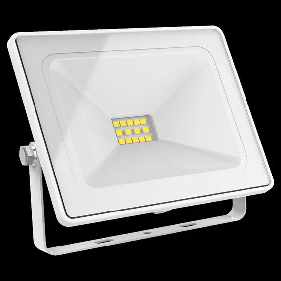 Прожектор светодиодный Gauss Slim 20W 6500К 613120320, изображение 2