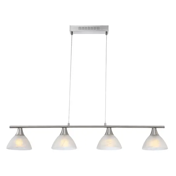 Подвесной светильник Globo Ruben 68618-4, изображение 2