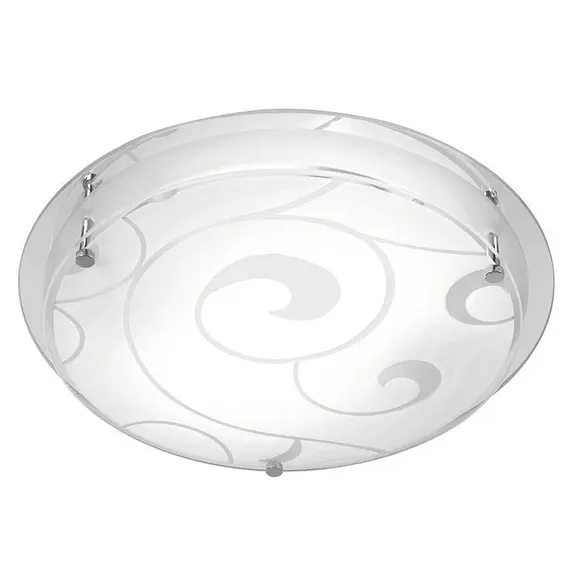 Накладной светильник Globo Kristjana 48060-2, изображение 2