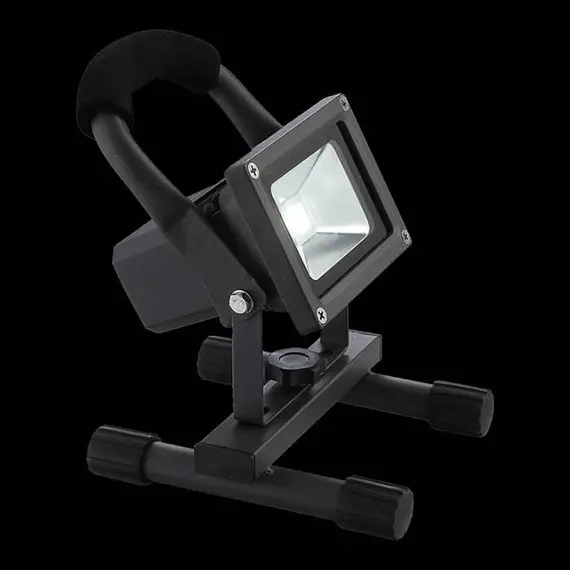 Прожектор светодиодный Globo Projecteur 34111, изображение 2