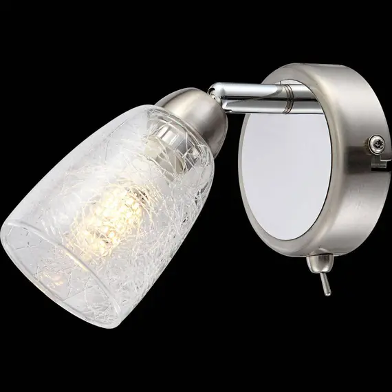 Спот Globo Crash 56023-1O, изображение 2