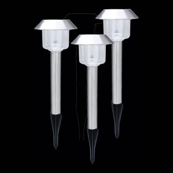 Светильник на солнечных батареях Globo Solar 3324-3, изображение 2