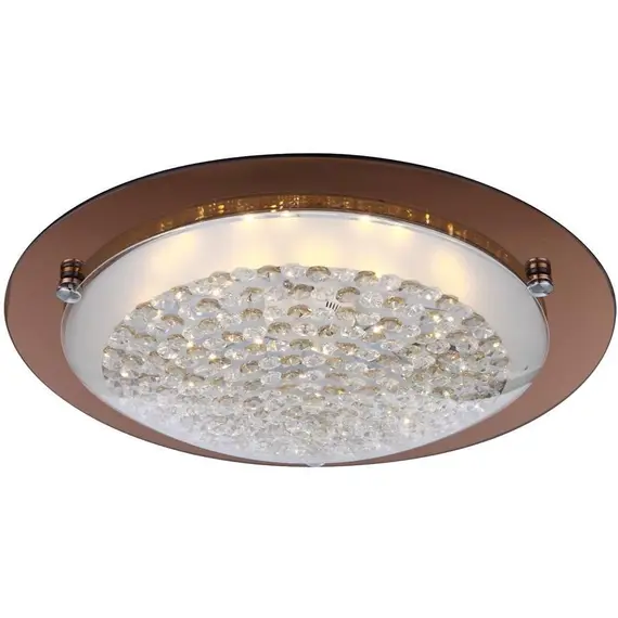 Потолочный светодиодный светильник Globo Tabasco 48264, изображение 2