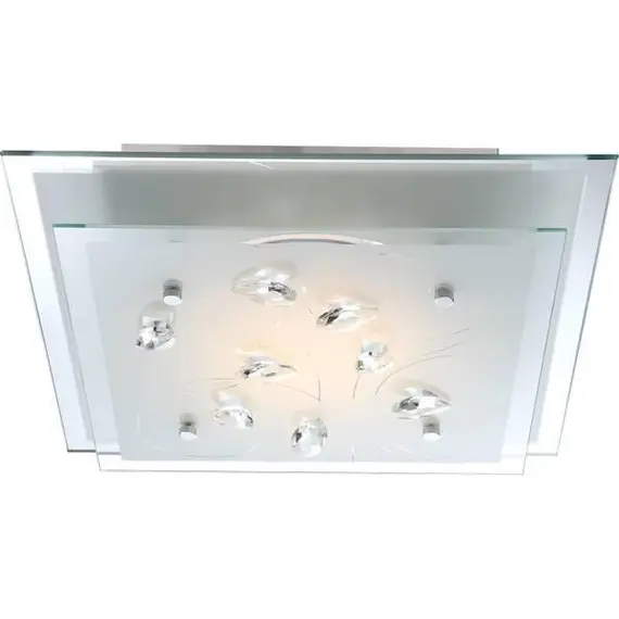 Накладной светильник Globo Eline 40419, изображение 2