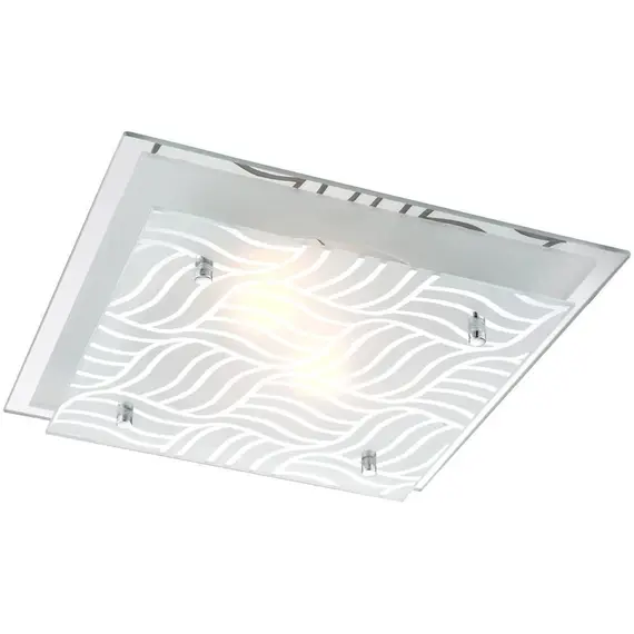 Накладной светильник Globo Marie I 48161, изображение 2