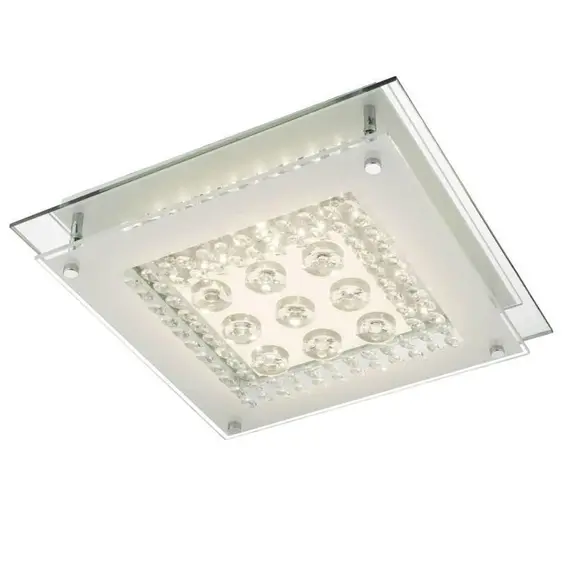 Потолочный светодиодный светильник Globo Elena 49362, изображение 2