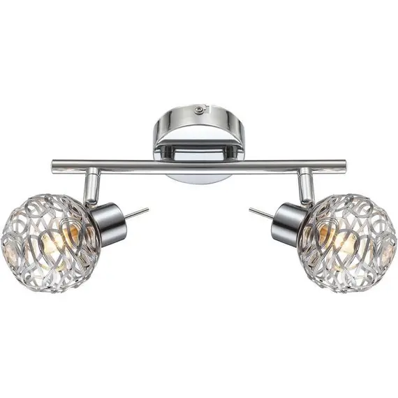 Спот Globo Bolt 56625-2, изображение 2