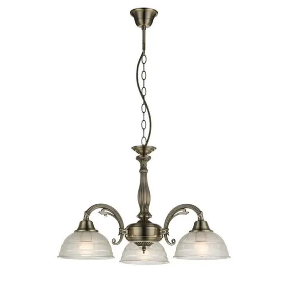 Подвесная люстра Globo Horus 60207-3, изображение 2