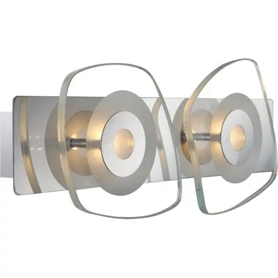 Накладной светильник Globo Zarima 41710-2, изображение 2