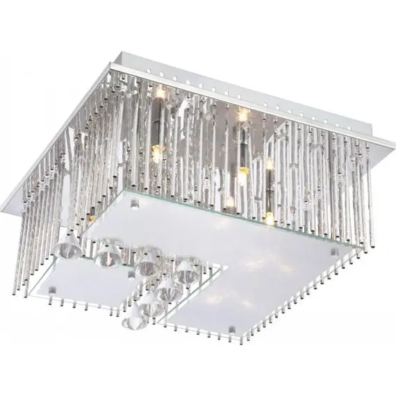 Накладной светильник Globo Fragilis 68563-5, изображение 2