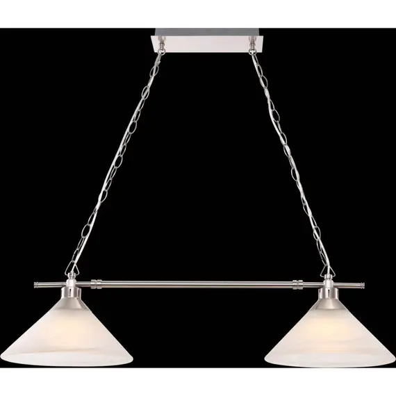 Подвесная люстра Globo Alexis 65100-2, изображение 2