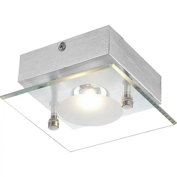 Потолочный светильник Globo Berto 49200-1, изображение 2