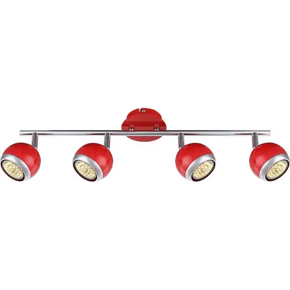 Спот Globo Oman 57885-4, изображение 2