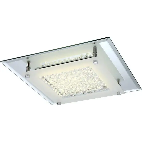 Потолочный светодиодный светильник Globo Liana 49301, изображение 2