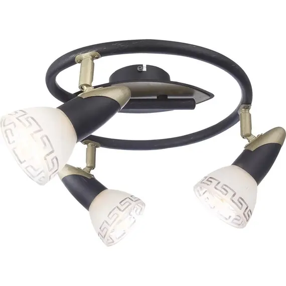 Спот Globo Novara 5449-3, изображение 2