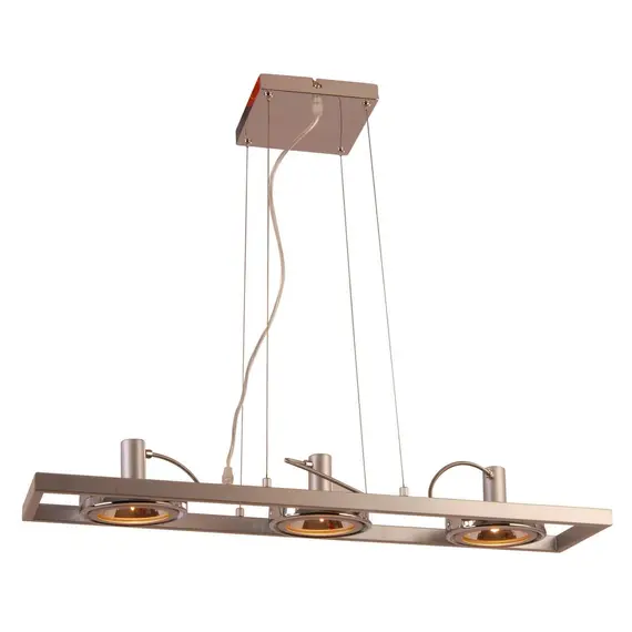 Светильник настенно-потолочный Globo Cool Style I 5644-1, изображение 2