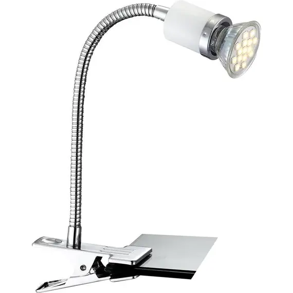 Настольная лампа Globo Fina 57996-1K, изображение 2