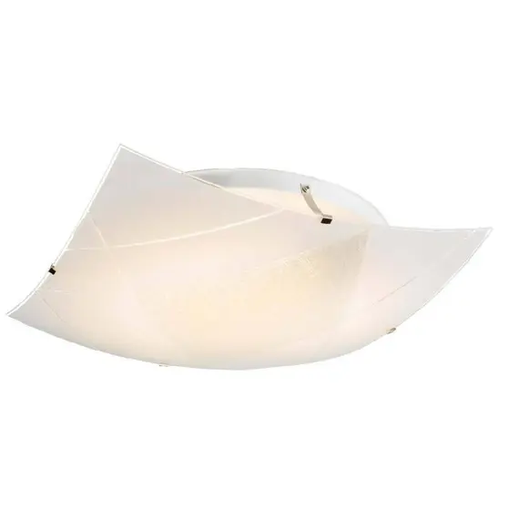 Потолочный светодиодный светильник Globo Ariola 49356-24, изображение 2