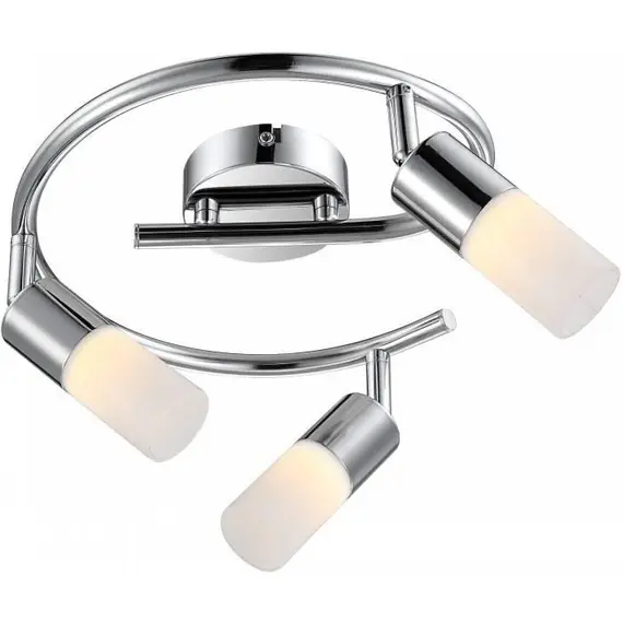 Спот Globo Spina 56216-3, изображение 2