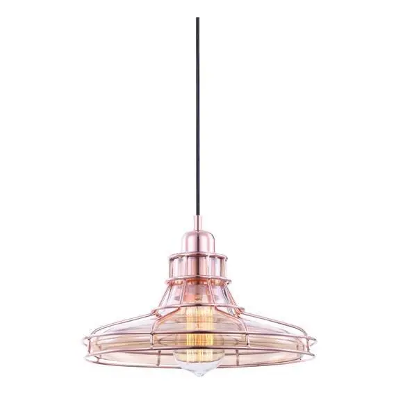 Подвесной светильник Globo Donna 15148, изображение 2