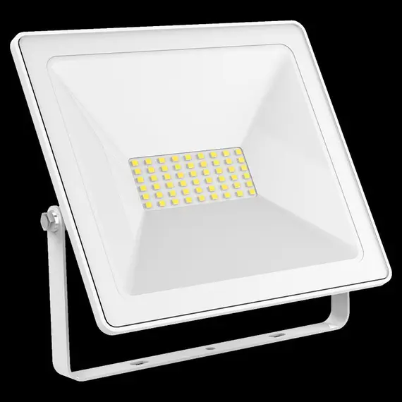 Прожектор светодиодный Gauss Slim 70W 6500К 613120370, изображение 2