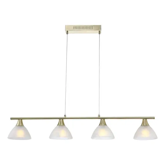 Подвесной светильник Globo Ruben 68619-4, изображение 2