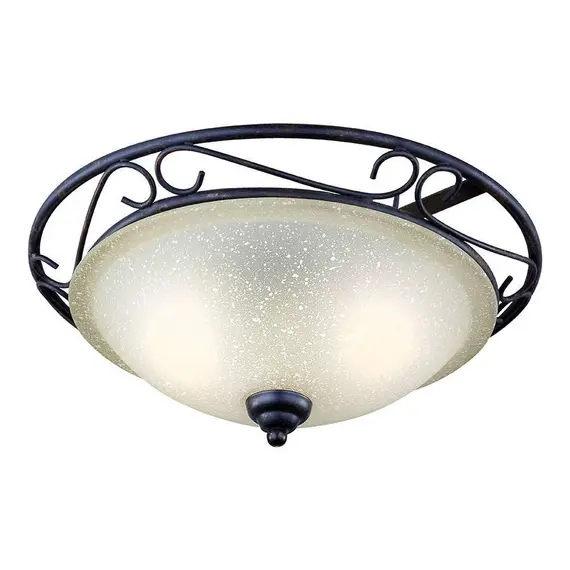 Накладной светильник Globo Rustica II 4413-2, изображение 2