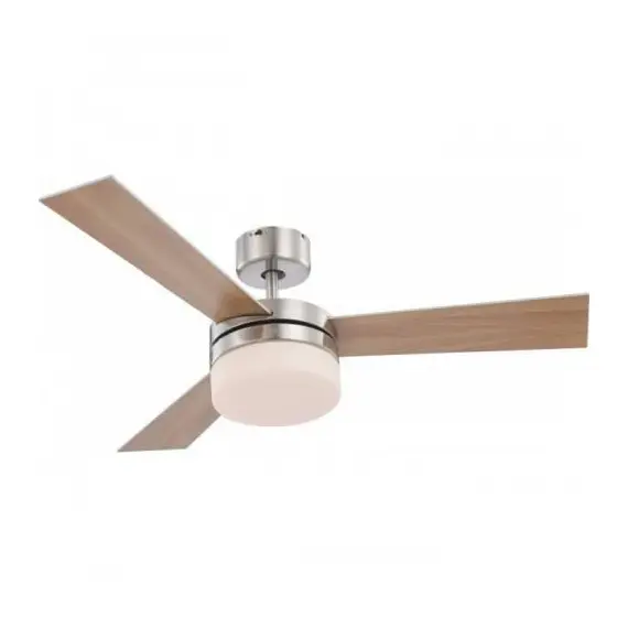 Вентилятор-люстра Globo Alana 0333, изображение 2