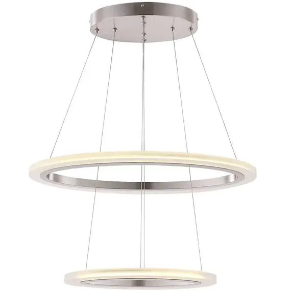 Подвесной светодиодный светильник Globo Umbria 65103-40, изображение 2