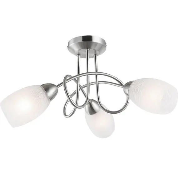 Потолочная люстра Globo Mitis 63170-3, изображение 2