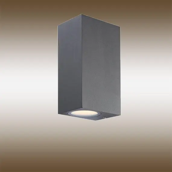 Накладной светильник Globo Skathi 34264-2, изображение 2