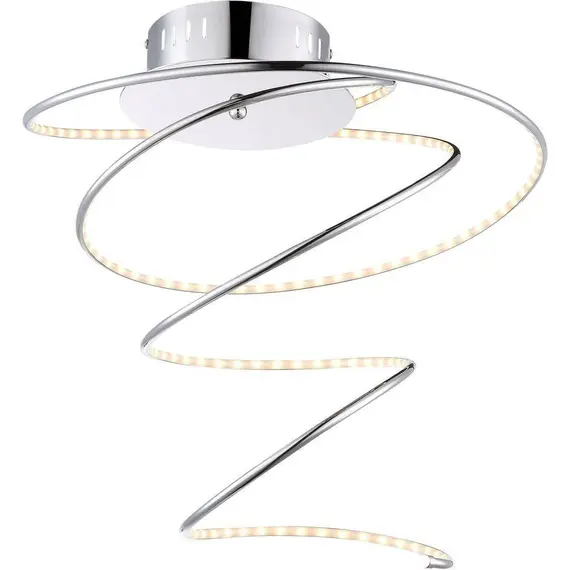 Светодиодный светильник Globo Rebel 67814D, изображение 2