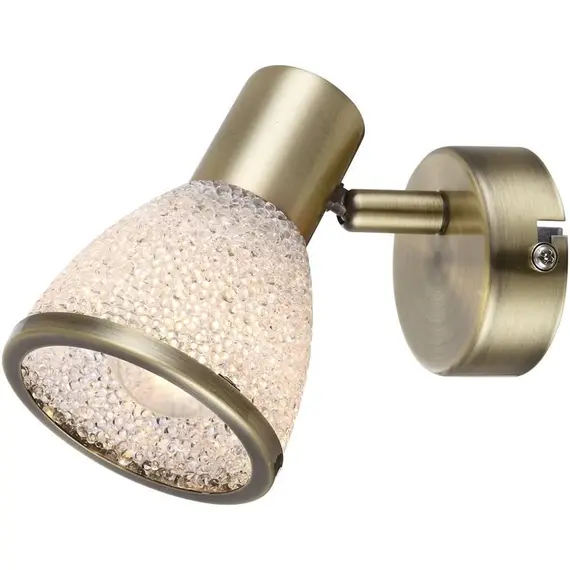 Спот Globo Elsa 56046-1, изображение 2