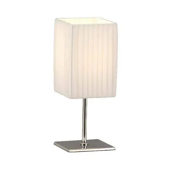 Настольная лампа декоративная Globo Bailey 24660, изображение 2