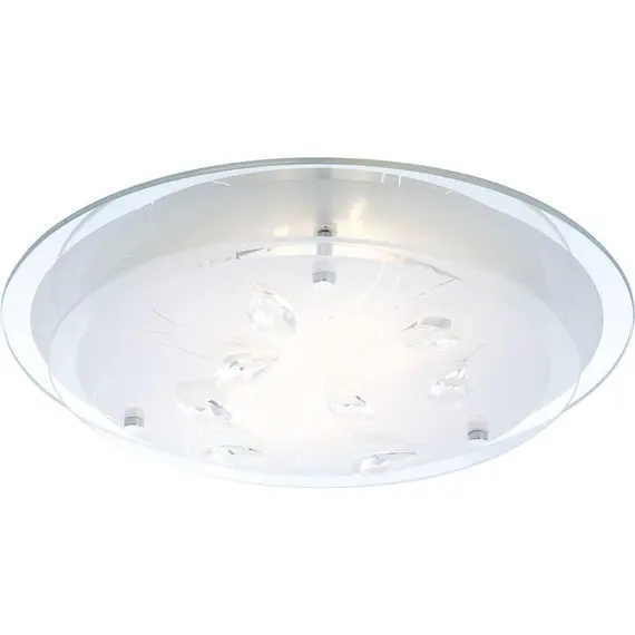 Накладной светильник Globo Brenda 40409-2, изображение 2