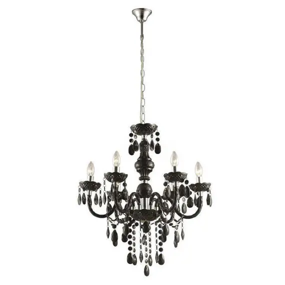 Подвесная люстра Globo Cuimbra I 63110-6, изображение 2