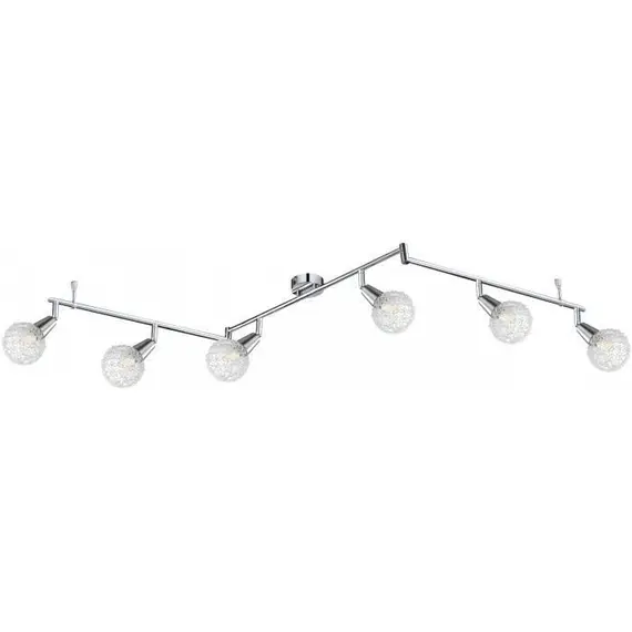 Трековая система Globo Cicer 56039-6, изображение 2