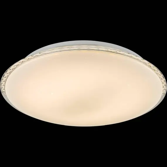 Потолочный светодиодный светильник Globo Madlen 48359-18, изображение 2