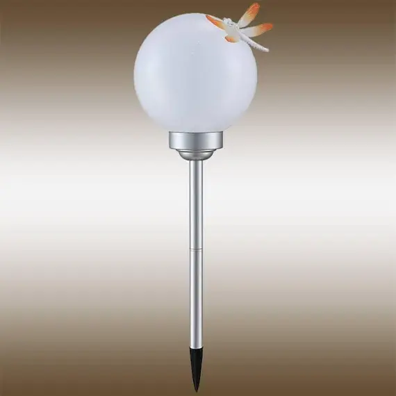 Светильник на солнечных батареях Globo Solar 33768, изображение 2