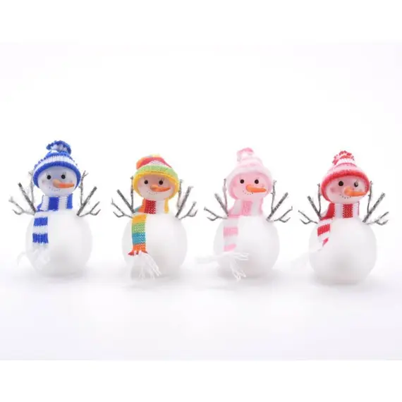 Настольная лампа Globo X-Mas 23211-12, изображение 2