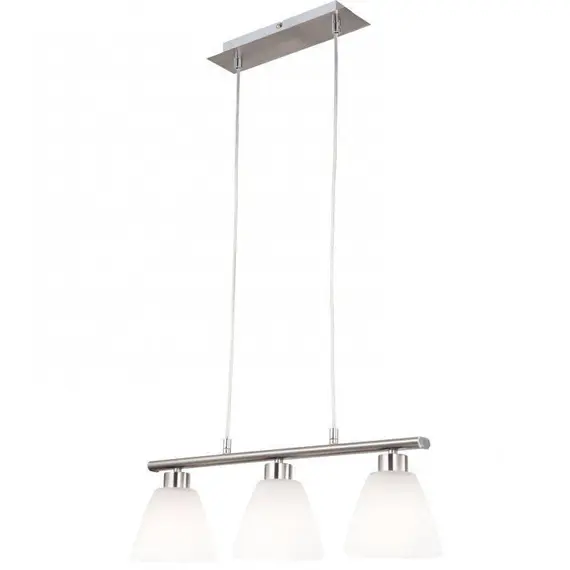 Подвесной светильник Globo Illimani 68615-3, изображение 2