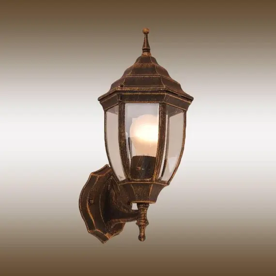 Светильник на штанге Globo Nyx I 31710, изображение 2