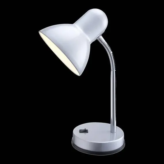 Настольная лампа Globo Basic 2487, изображение 2