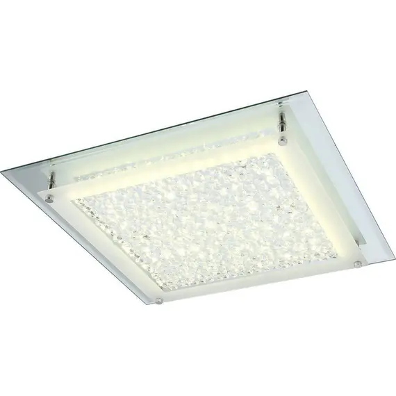 Потолочный светодиодный светильник Globo Liana 49302, изображение 2