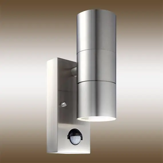 Уличный настенный светильник Globo Style 3201-2S, изображение 2