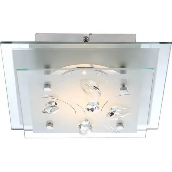 Накладной светильник Globo Eline 40418, изображение 2