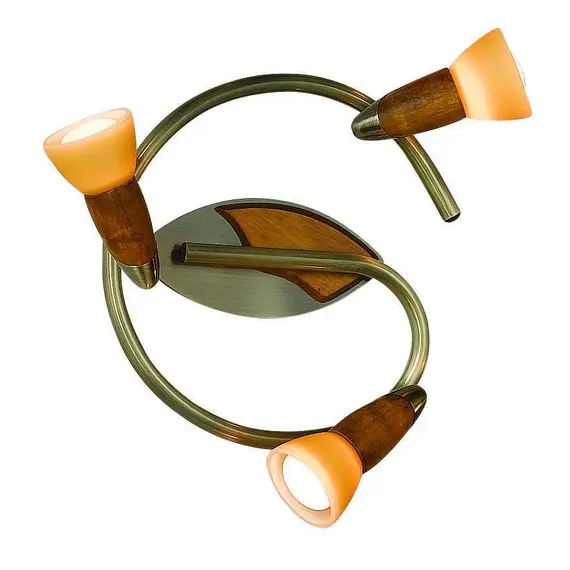 Спот Globo Lord III 5443-3, изображение 2